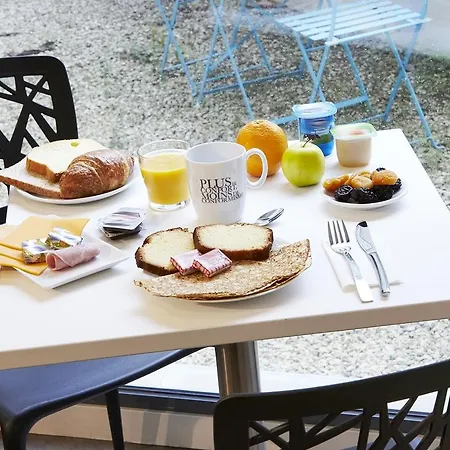 Kyriad Centre Graslin Hotel Nantes